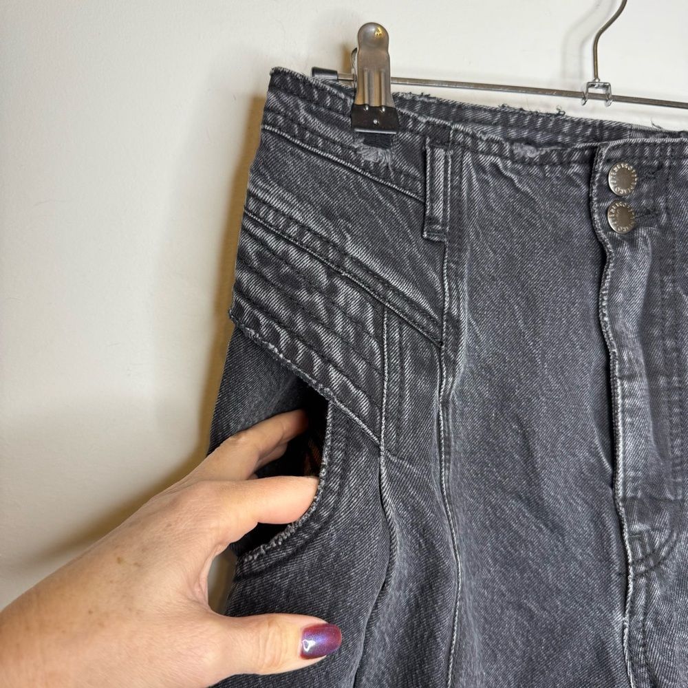 Retrofete Miriam Jeans 26 - Picture 4 of 8